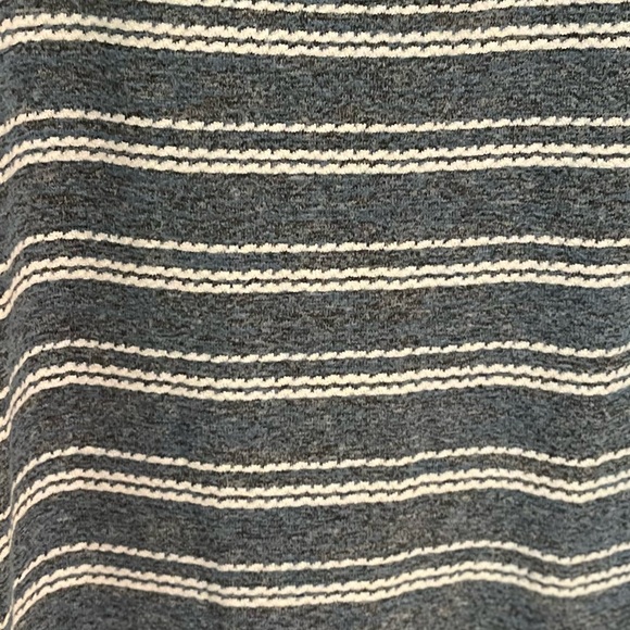 18. WOMENS CHICO’S 3/XL DETAIL TOP - Picture 6 of 7